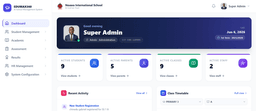 School Management Software: What to Look For
