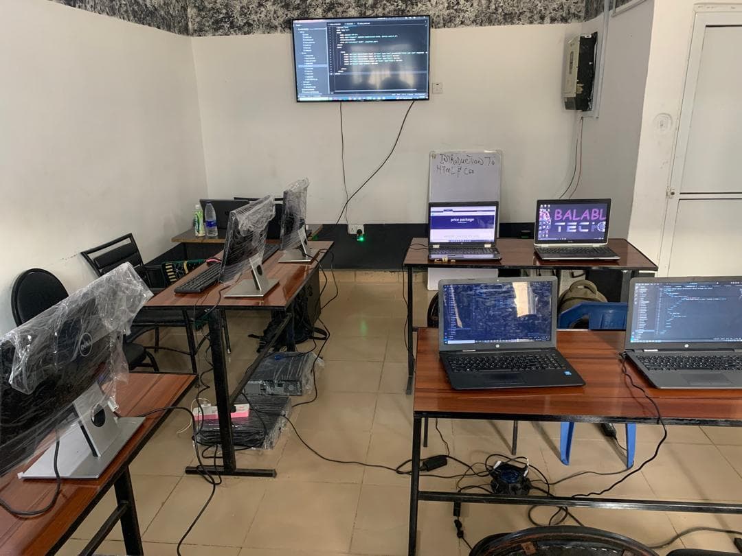 Hands-on coding session