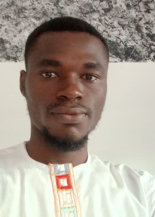 Odeke Isaac